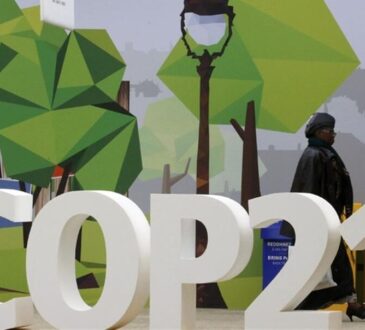 Cop 21