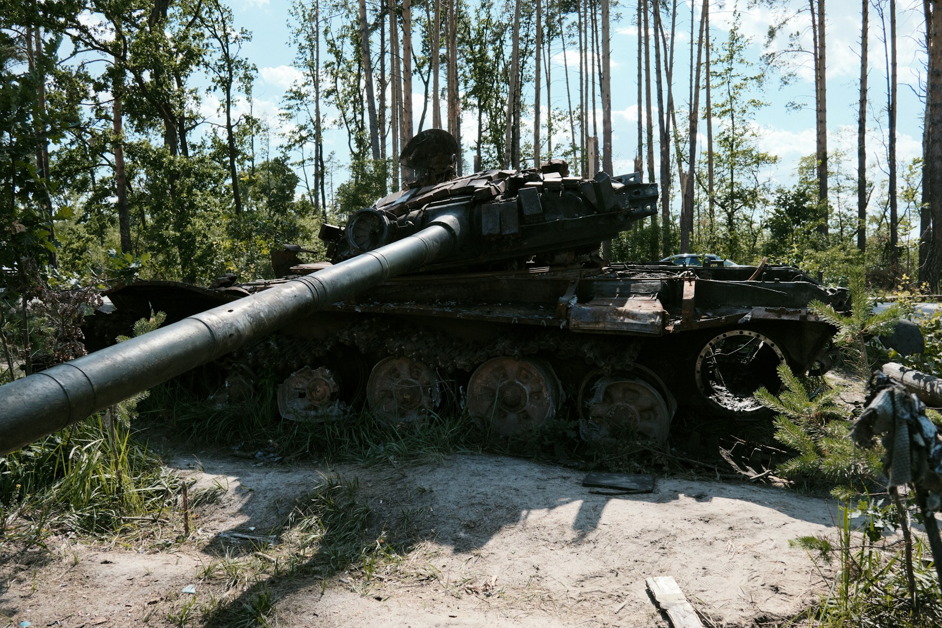 guerra in ucraina
