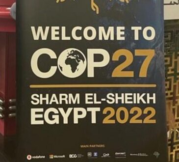 Cop27