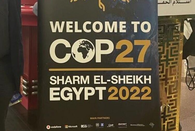Cop27