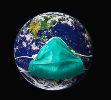 urlo della terra