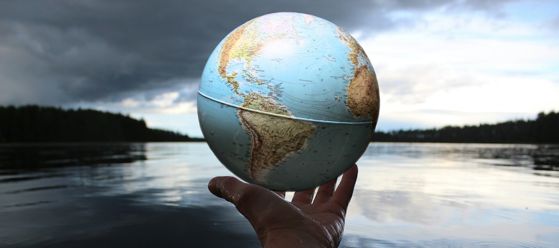Biodiversità mondo e natura