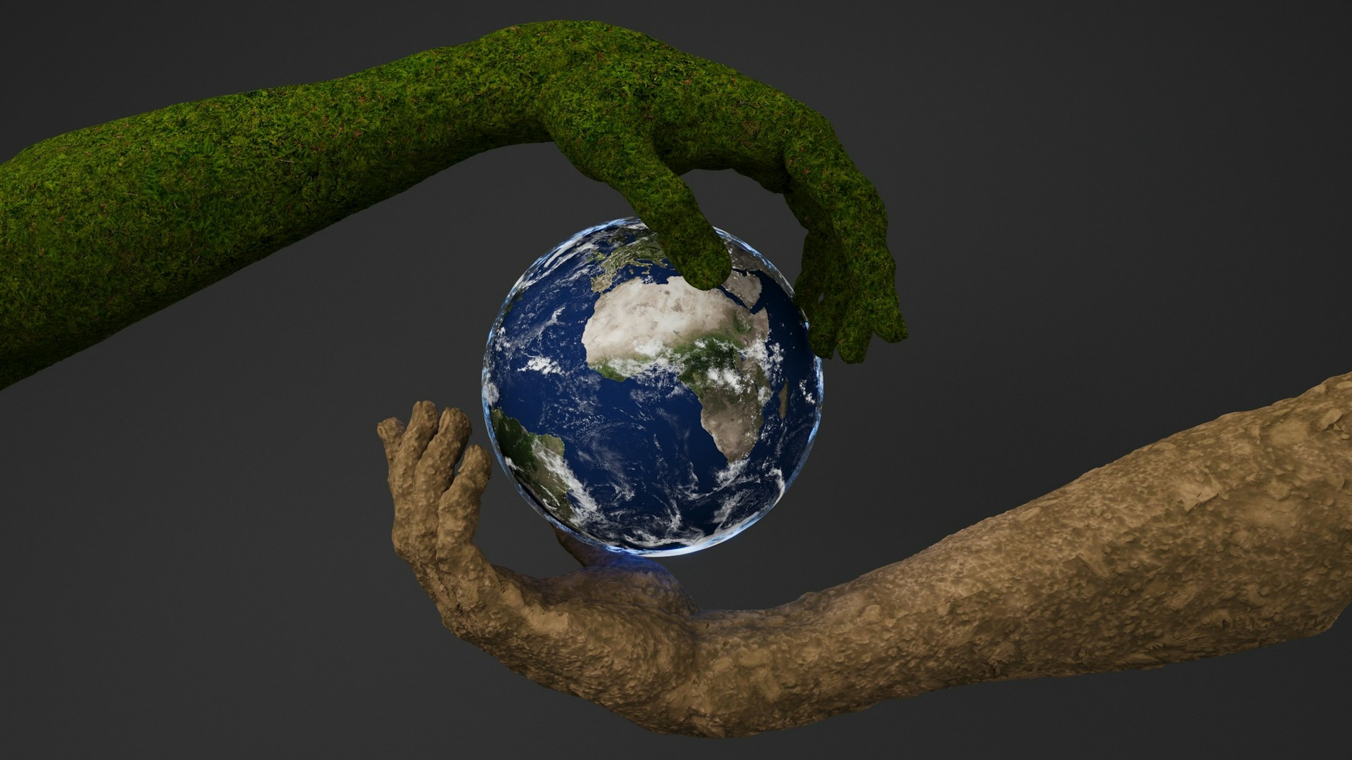 Transazione ecologica