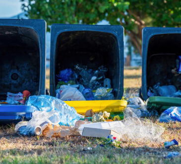 gestione dei rifiuti