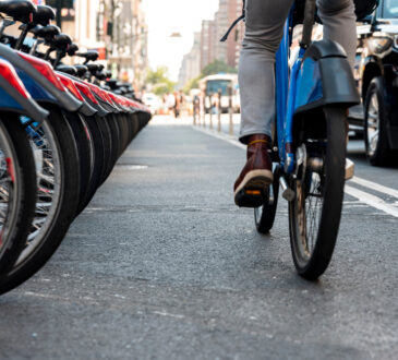 mobilità