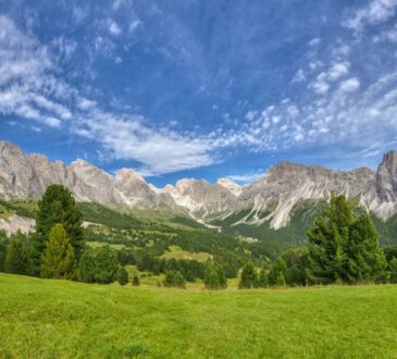 L'Italia del Climate Change