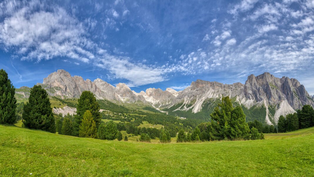 L'Italia del Climate Change