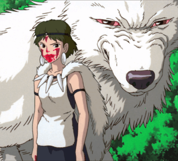 Princess Mononoke