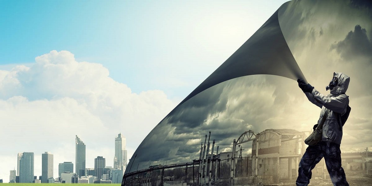Reato ambientale: le ecomafie