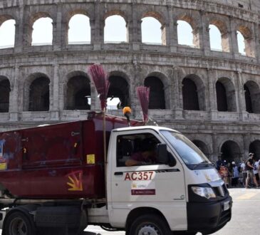 Termovalorizzatore