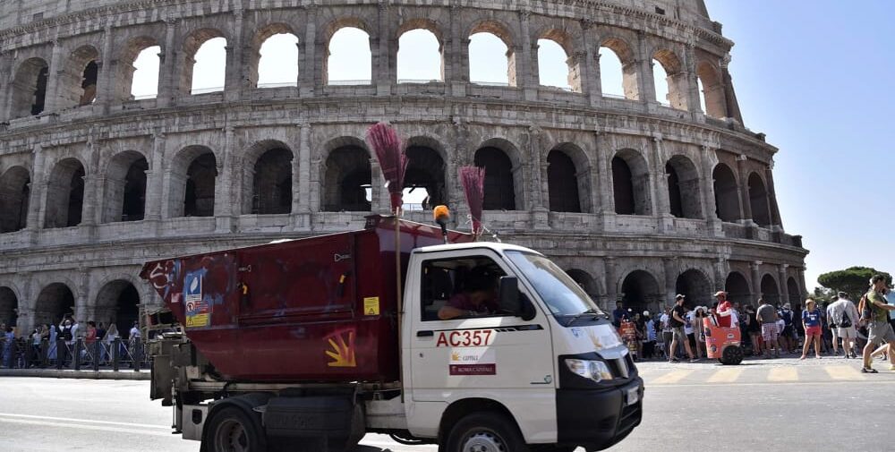 Termovalorizzatore