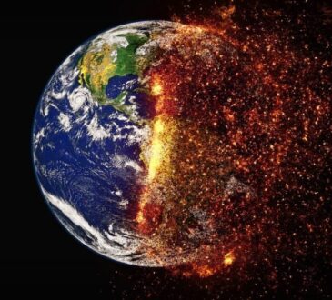 scenari catastrofici