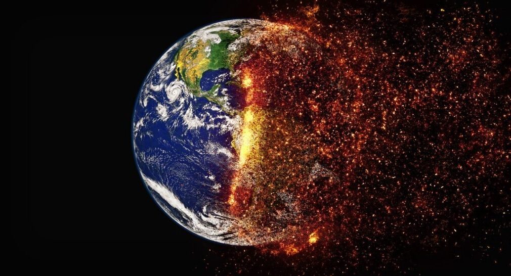 scenari catastrofici