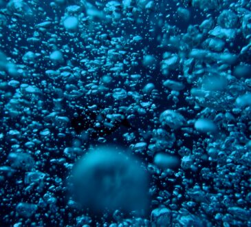 blob