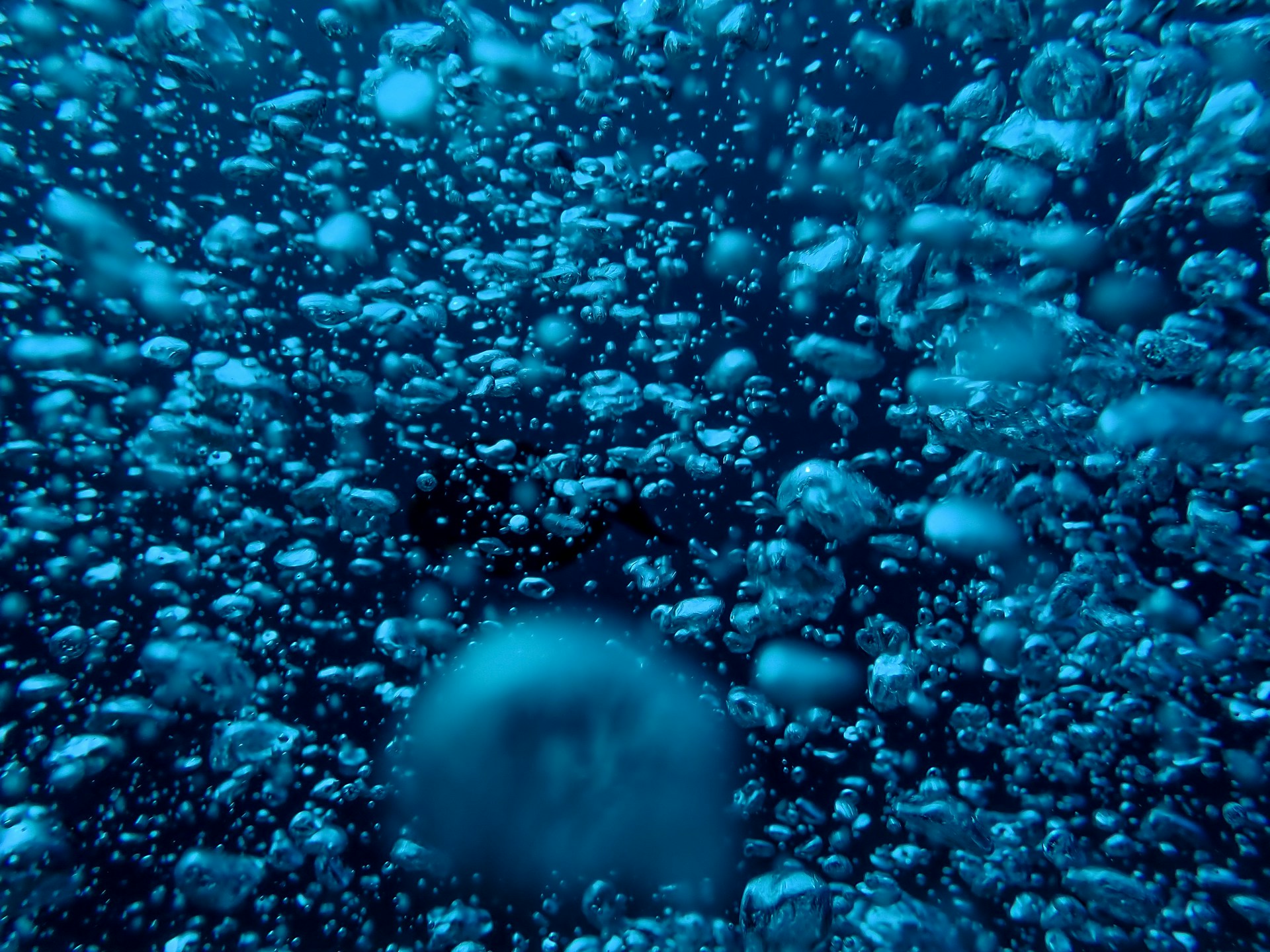 blob
