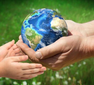 Earth day