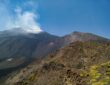 Etna blocco voli